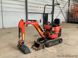 Kubota K 008-3