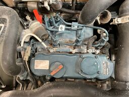 Kubota K 008-3