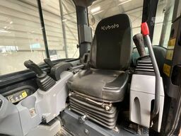 Kubota KX 057-4