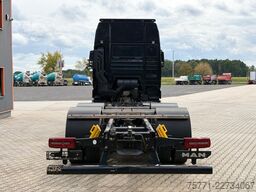 MAN TGX 26.580 6x4 LL EURO6 PODWOZIE