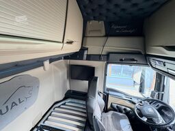 MAN TGX 26.580 6x4 LL EURO6 PODWOZIE