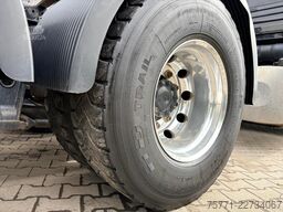 MAN TGX 26.580 6x4 LL EURO6 PODWOZIE