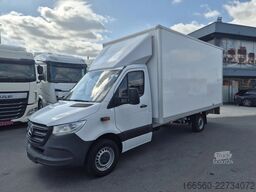 Mercedes-Benz Sprinter 314 CDI