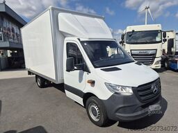 Mercedes-Benz Sprinter 314 CDI
