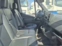 Mercedes-Benz Sprinter 314 CDI