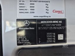 Mercedes-Benz Sprinter 314 CDI