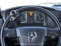 mercedes-benz Kamag Wiesel WBH 25 Wiesel Umsetzfahrzeug