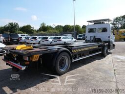 mercedes-benz Kamag Wiesel WBH 25 Wiesel Umsetzfahrzeug