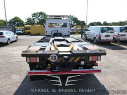 mercedes-benz Kamag Wiesel WBH 25 Wiesel Umsetzfahrzeug