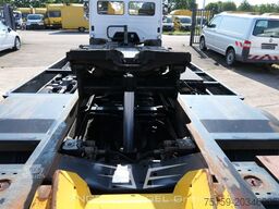 mercedes-benz Kamag Wiesel WBH 25 Wiesel Umsetzfahrzeug