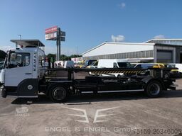 mercedes-benz Kamag Wiesel WBH 25 Wiesel Umsetzfahrzeug