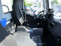 mercedes-benz Kamag Wiesel WBH 25 Wiesel Umsetzfahrzeug