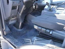 mercedes-benz Kamag Wiesel WBH 25 Wiesel Umsetzfahrzeug