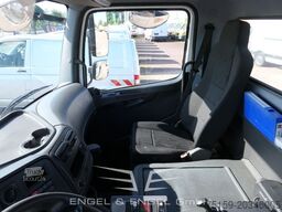 mercedes-benz Kamag Wiesel WBH 25 Wiesel Umsetzfahrzeug