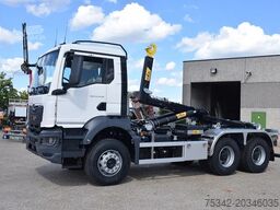 MAN TGS 33.440