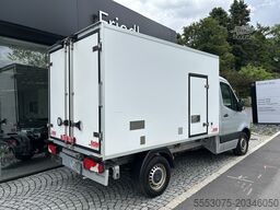 Mercedes-Benz Sprinter 316 Tiefkühler -20 Thermoking