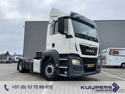 Man TGS 18.360 Euro 6 / 204 dkm / Airco / NL Truck