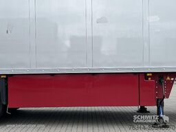 Schmitz Cargobull Tiefkühler Multitemp Trennwand