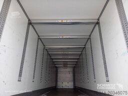 Schmitz Cargobull Trockenfrachtkoffer Standard Doppelstock