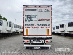 Schmitz Cargobull Trockenfrachtkoffer Standard Doppelstock