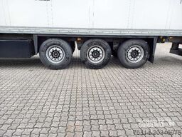 Schmitz Cargobull Trockenfrachtkoffer Standard Doppelstock