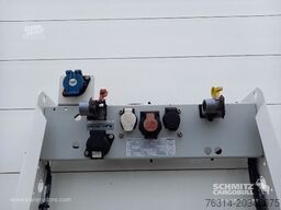 Schmitz Cargobull Trockenfrachtkoffer Standard Doppelstock