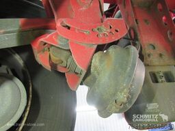  Containerfahrgestell Standard