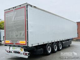 Berger Curtainsider Standard
