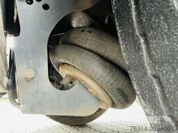 Berger Curtainsider Standard