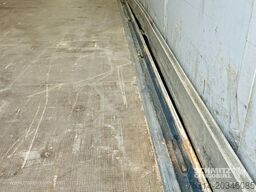 Berger Curtainsider Standard