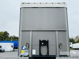 Berger Curtainsider Standard
