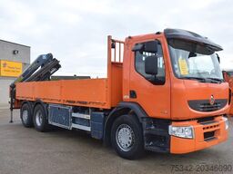 Renault Premium 410