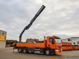 Renault Premium 410