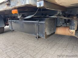 Mitsubishi Fuso 3C13 **BELGIAN VAN-3.0 ENGINE**