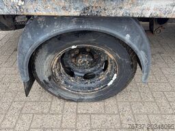Mitsubishi Fuso 3C13 **BELGIAN VAN-3.0 ENGINE**