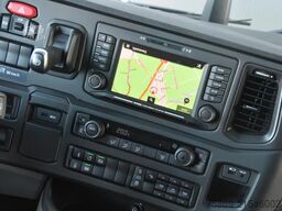 Scania R460 NGS 4x2 - SUPER - RETARDER - 326 TKM - PAR...