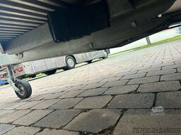 Böckmann Champion R Alu 2-Pferdeanhänger