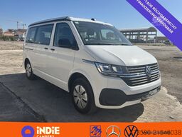 Volkswagen California Coast 2.0 TDI | 2022 | Euro6 | Professioneller Verkäufer