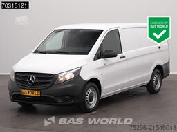 Mercedes Vito 114 Automaat L2H1 Airco Cruise Camera Park...
