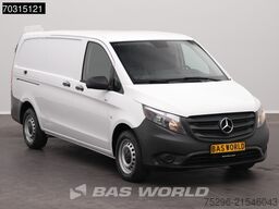 Mercedes Vito 114 Automaat L2H1 Airco Cruise Camera Park...