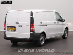Mercedes Vito 114 Automaat L2H1 Airco Cruise Camera Park...