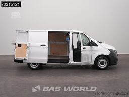 Mercedes Vito 114 Automaat L2H1 Airco Cruise Camera Park...