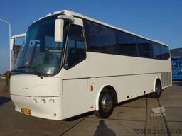 VDL Bova FD10-3 37 PERS,AIRCO,WC,MANUALEGEAR,DAF330PK AT...
