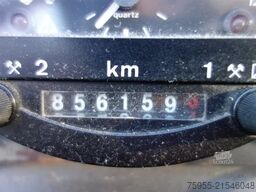 VDL Bova FD10-3 37 PERS,AIRCO,WC,MANUALEGEAR,DAF330PK AT...