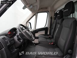 Fiat Ducato Bakwagen Achterdeuren 150PK Navi Airco C...
