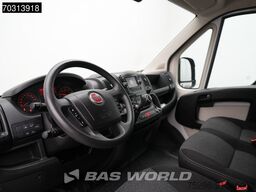 Fiat Ducato Bakwagen Achterdeuren 150PK Navi Airco C...