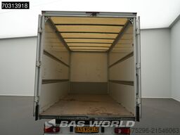 Fiat Ducato Bakwagen Achterdeuren 150PK Navi Airco C...