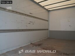 Fiat Ducato Bakwagen Achterdeuren 150PK Navi Airco C...