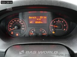 Fiat Ducato Bakwagen Achterdeuren 150PK Navi Airco C...