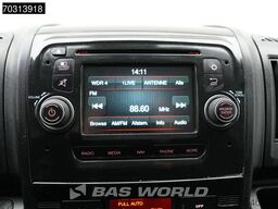 Fiat Ducato Bakwagen Achterdeuren 150PK Navi Airco C...